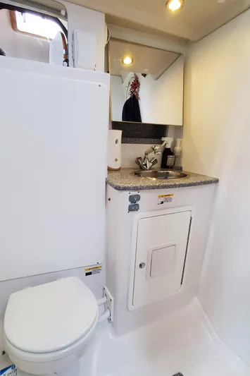 We're Divers II Yacht Photos Pics 