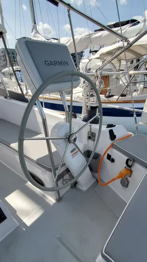 We're Divers II Yacht Photos Pics 