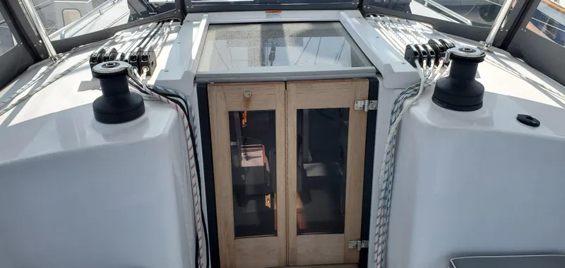 We're Divers II Yacht Photos Pics 