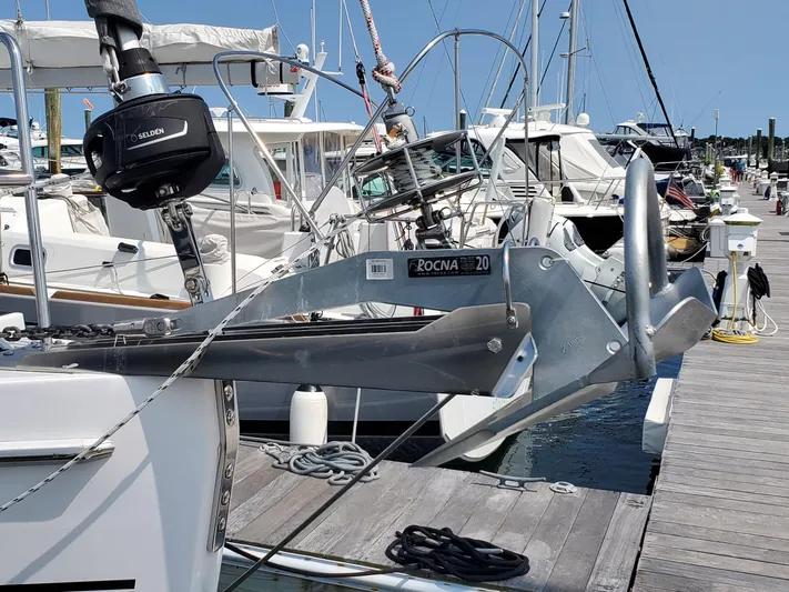 We're Divers II Yacht Photos Pics 