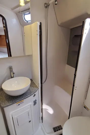 We're Divers II Yacht Photos Pics 