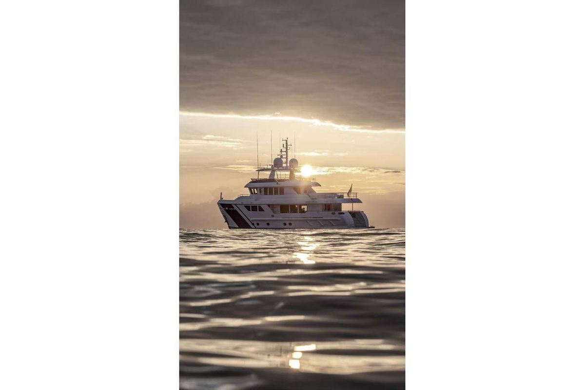 2024 Cantiere Delle Marche 85 