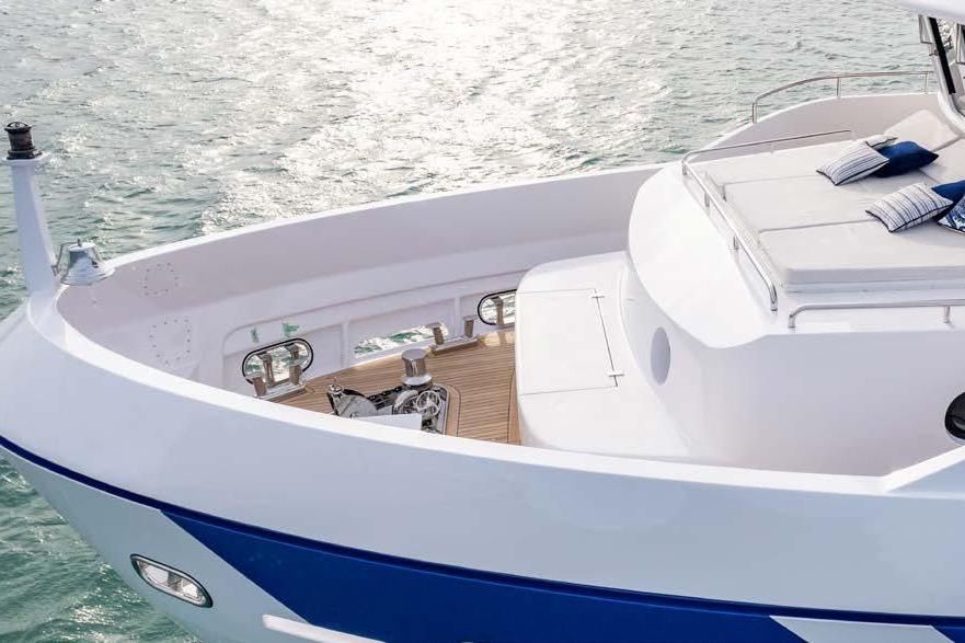 2024 Cantiere Delle Marche 85 