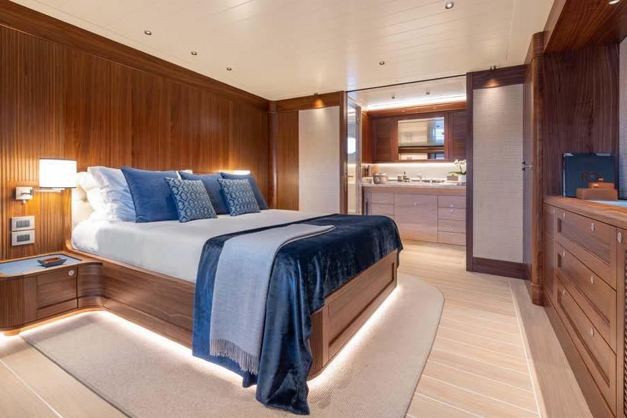 2024 Cantiere Delle Marche 85 