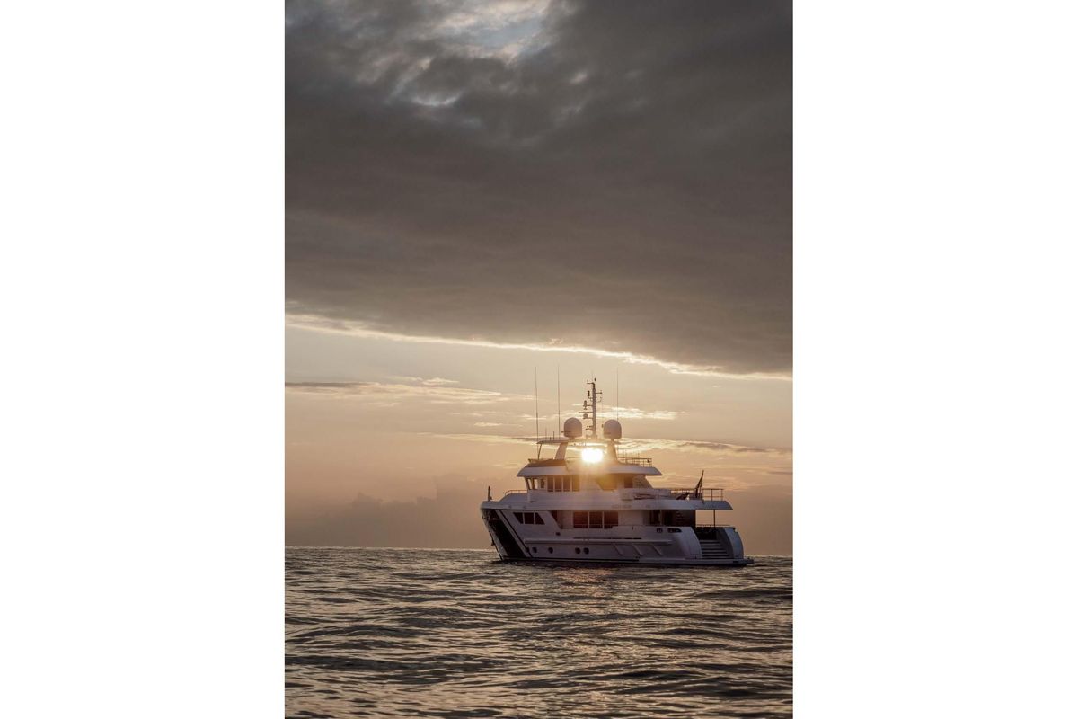 2024 Cantiere Delle Marche 85 