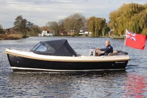 2024 Interboat 17