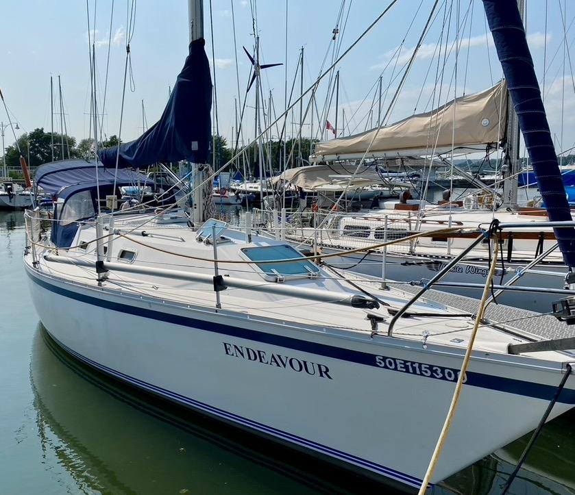 yachtworld canada boats for sale