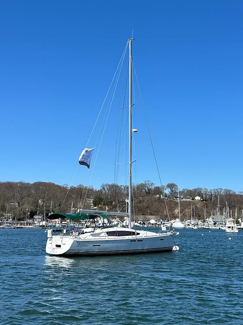 2017 Jeanneau 44 