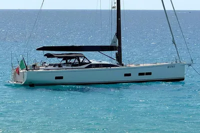 Mylius 65 RS