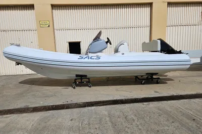 2023 SACS Strider 700