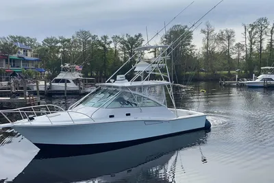 Cabo 35 Express