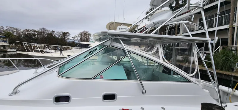 Re-fit 2021-2024 With 2017 Cummins 540s Yacht Photos Pics 