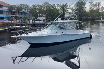 Cabo 35 Express