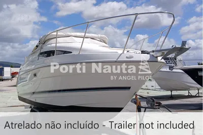 1997 Bayliner 2350 Cierra