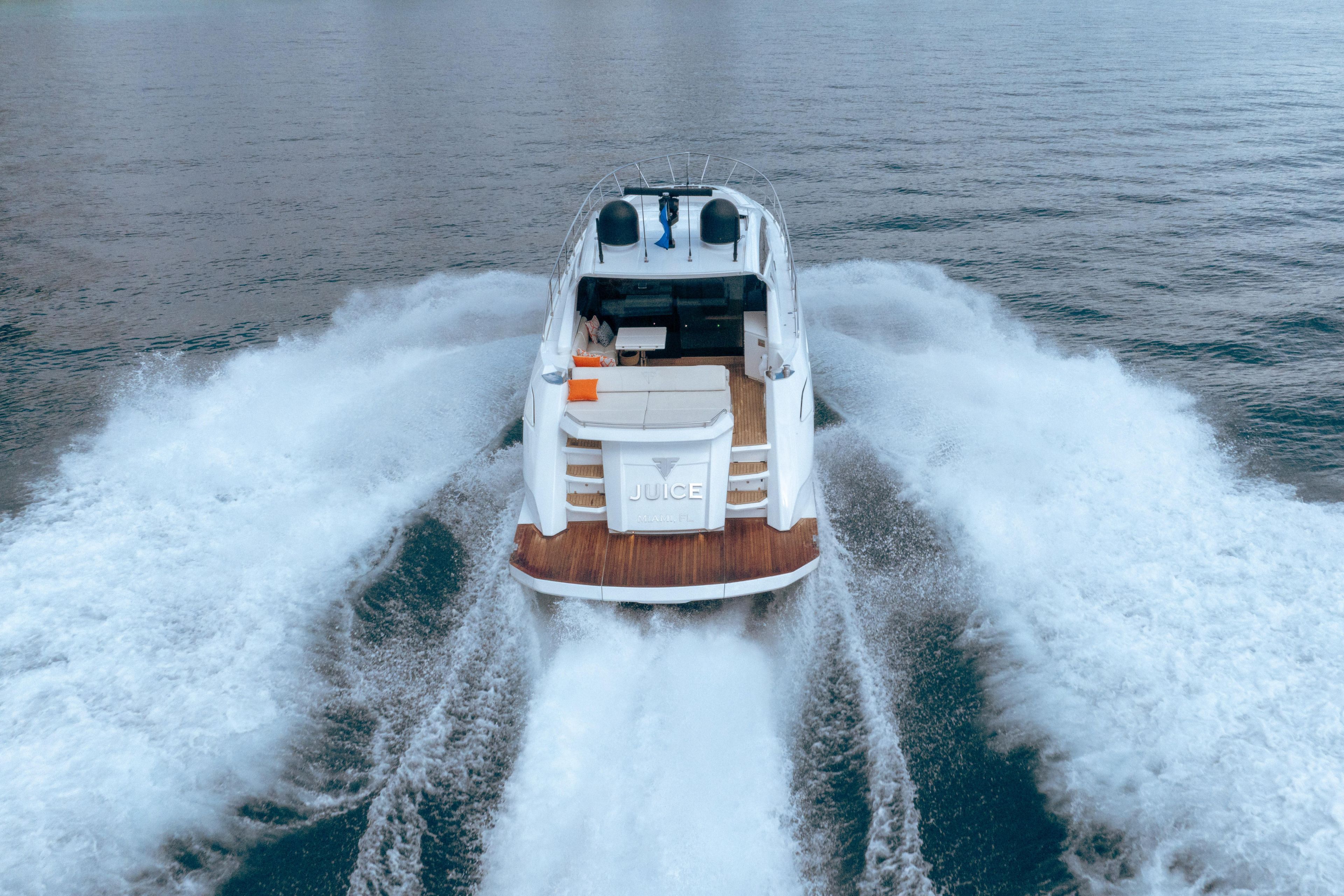 2019 Filippetti 55 