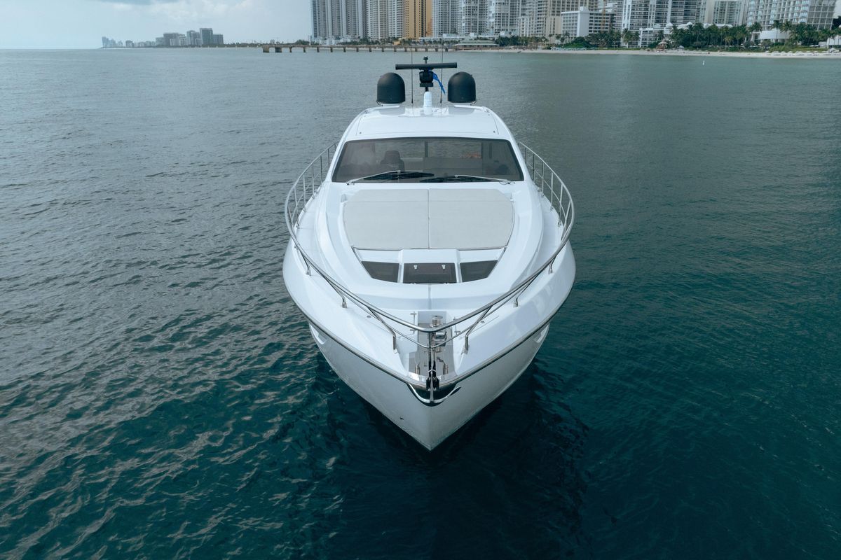 2019 Filippetti 55 
