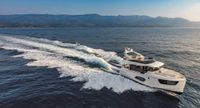2024 Absolute NAVETTA 48