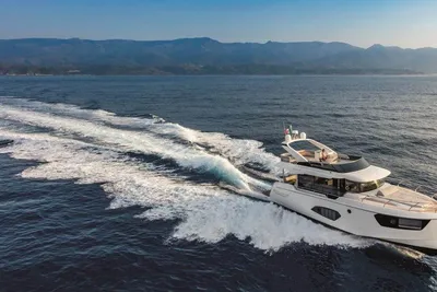 2026 Absolute NAVETTA 48