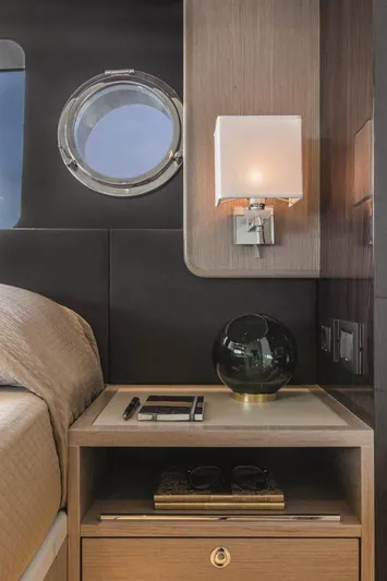  Yacht Photos Pics Absolute Navetta 48  Yachting Partners Malta