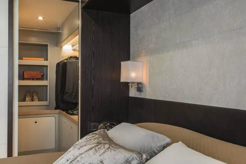  Yacht Photos Pics Absolute Navetta 48  Yachting Partners Malta