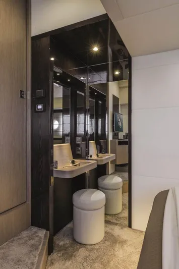  Yacht Photos Pics Absolute Navetta 48  Yachting Partners Malta