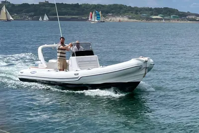 2005 Stingher 800GT
