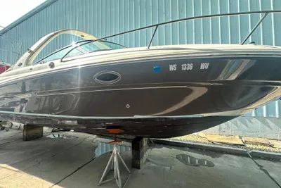 Sea Ray 290 Sun Sport