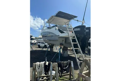 2020 Beneteau Flyer 10