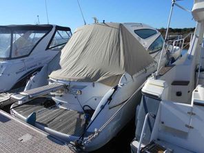 2003 Jeanneau Prestige 34 HT