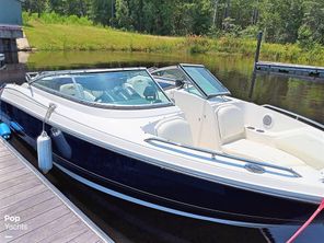 2008 Monterey 234 Fs