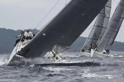 2008 Beneteau First 36.7