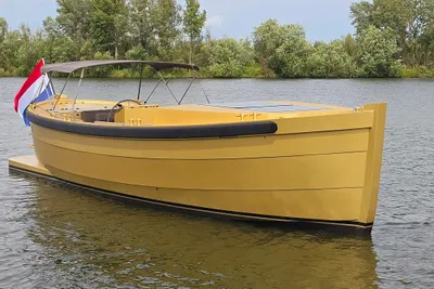 2023 Bobsloepen Explorer 1100