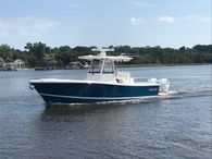 2021 Regulator 31