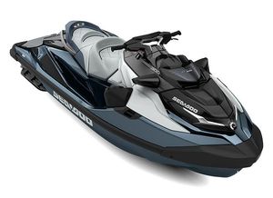 2023 Sea-Doo GTX Limited 300 iDF Audio