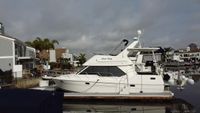 1996 Bayliner 3587 Motoryacht