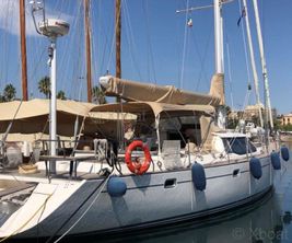 2002 Farr FARR 63 PILOT HOUSE