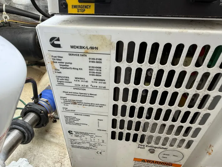 Rumor Has It Yacht Photos Pics 