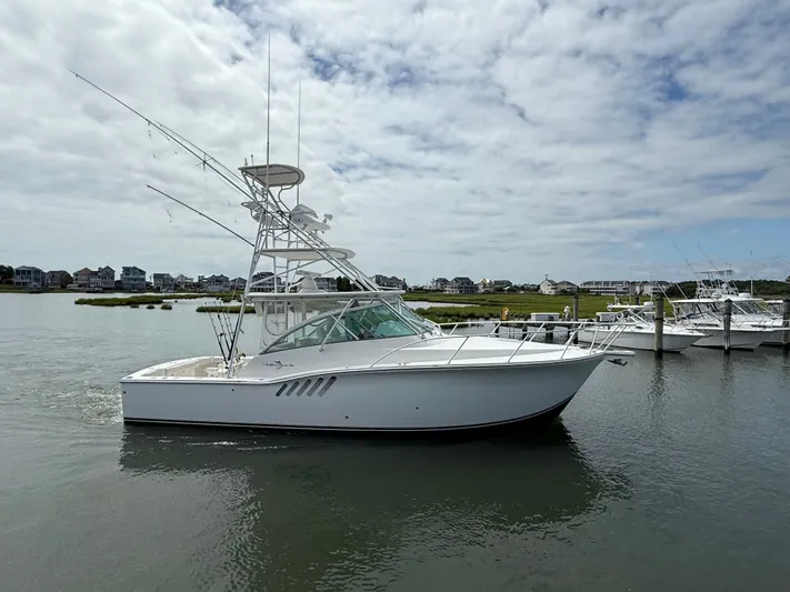 Rumor Has It Yacht Photos Pics 