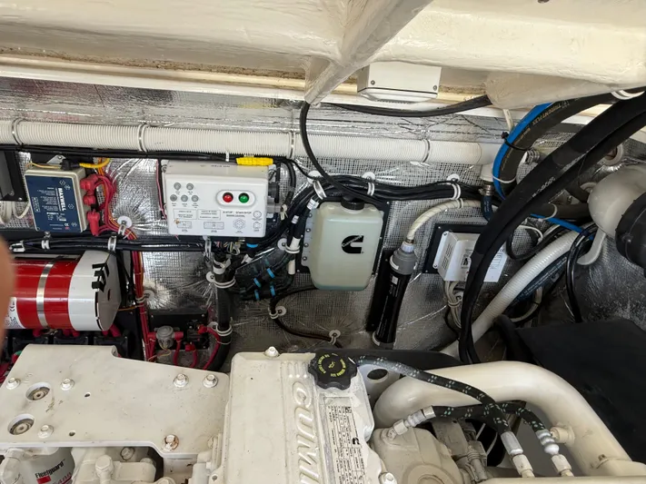 Rumor Has It Yacht Photos Pics 