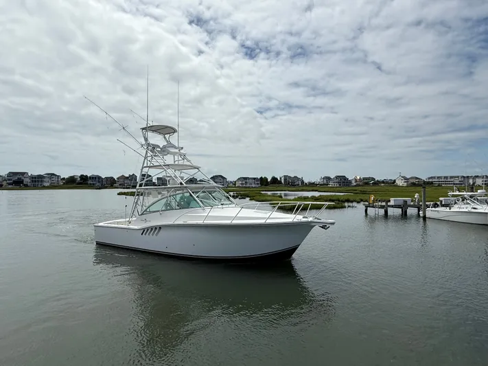 Rumor Has It Yacht Photos Pics 