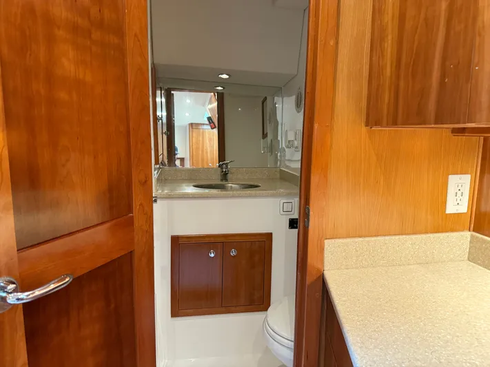 Rumor Has It Yacht Photos Pics 