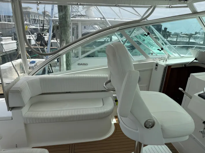 Rumor Has It Yacht Photos Pics 