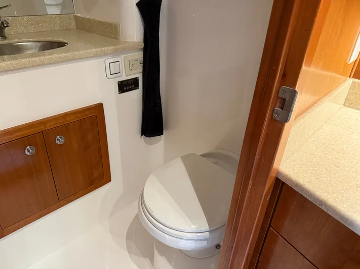 Rumor Has It Yacht Photos Pics 