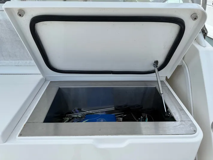 Rumor Has It Yacht Photos Pics 