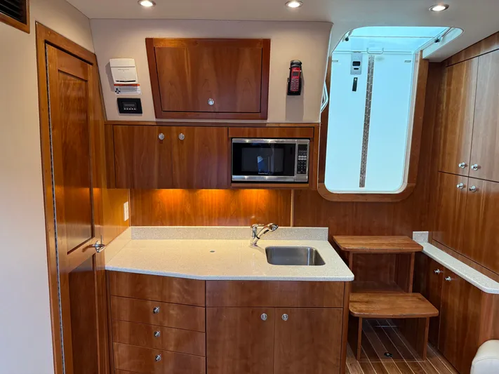 Rumor Has It Yacht Photos Pics 