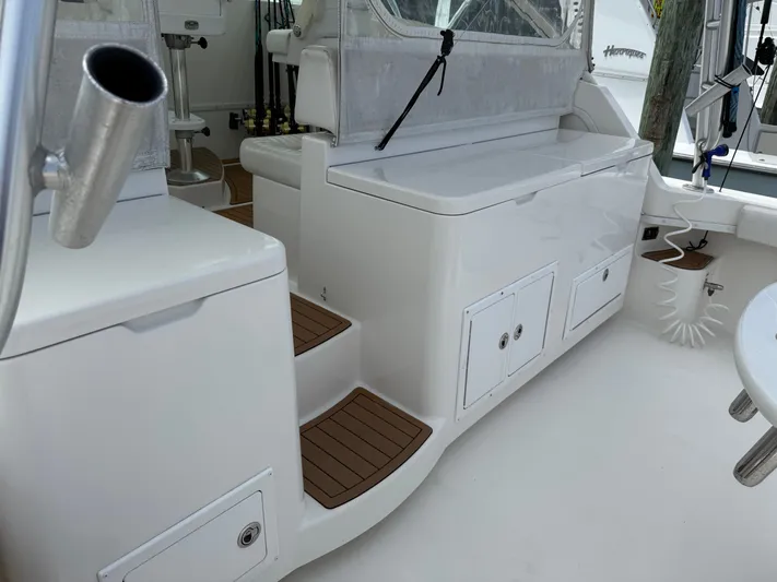 Rumor Has It Yacht Photos Pics 