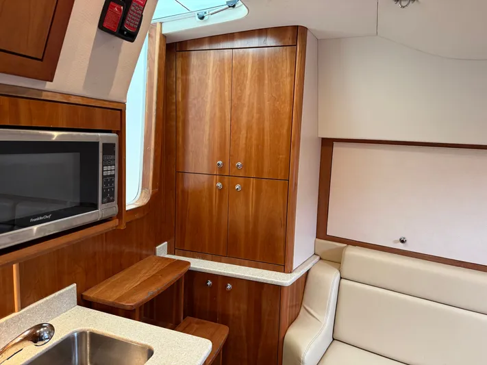 Rumor Has It Yacht Photos Pics 