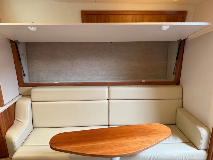 Rumor Has It Yacht Photos Pics 