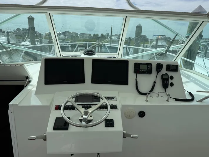 Rumor Has It Yacht Photos Pics 