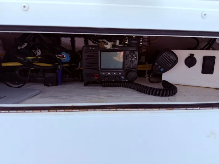 Rumor Has It Yacht Photos Pics 